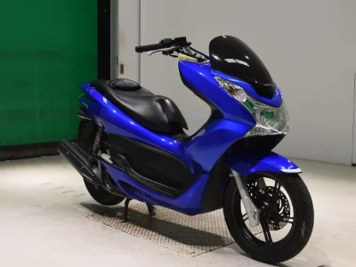 Honda PCX125
