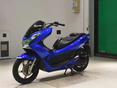 Honda PCX125