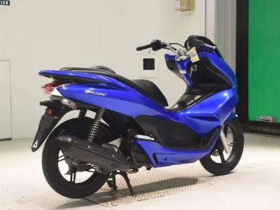 Honda PCX125