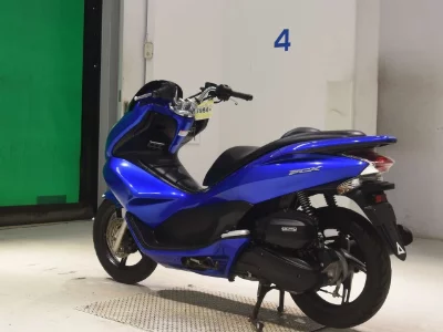 Honda PCX125