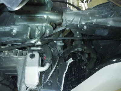Honda GYRO CANOPY-2