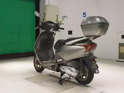 Honda LEAD 110
