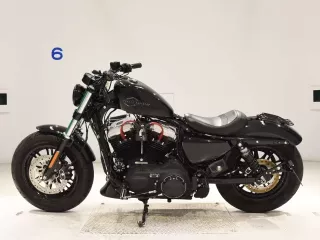 Harley-Davidson HARLEY XL1200X