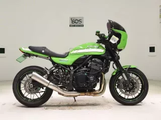 Kawasaki Z900RSKAFE  с аукциона в Японии
