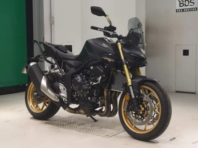 Honda CB1000HORNET SP  с аукциона в Японии