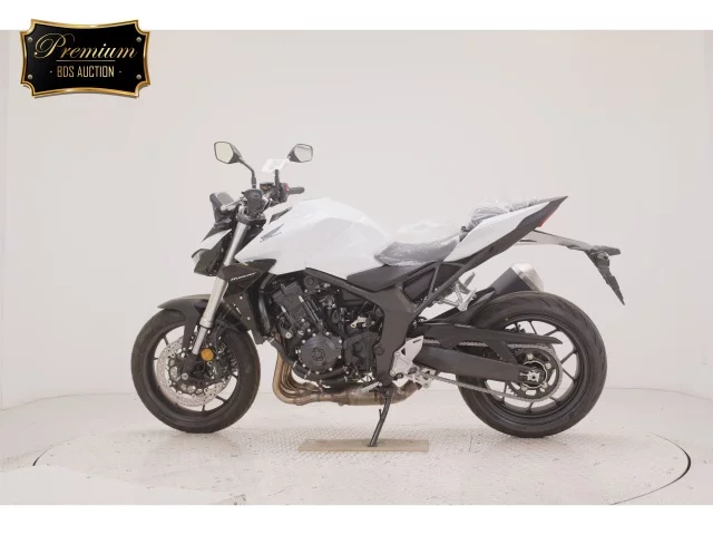 Honda CB1000HORNET  с аукциона в Японии