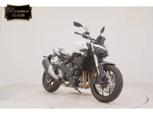 Honda CB1000HORNET  с аукциона в Японии