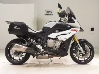 Other BMWS1000XR  с аукциона в Японии