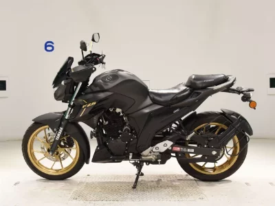 Yamaha FZS25A
