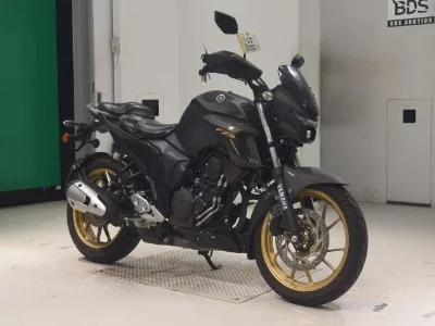 Yamaha FZS25A