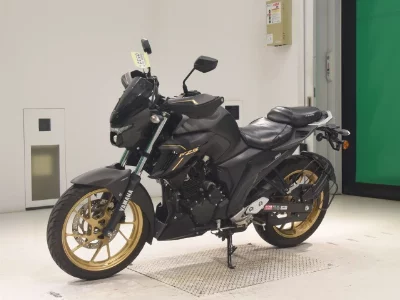 Yamaha FZS25A