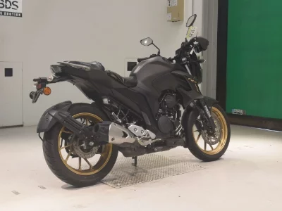 Yamaha FZS25A