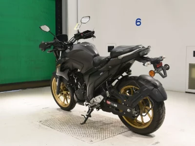 Yamaha FZS25A