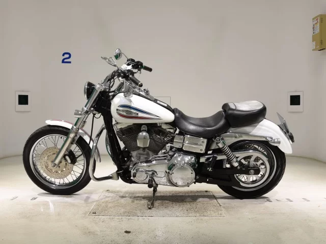 Harley-Davidson HARLEY FXDI1450  с аукциона в Японии