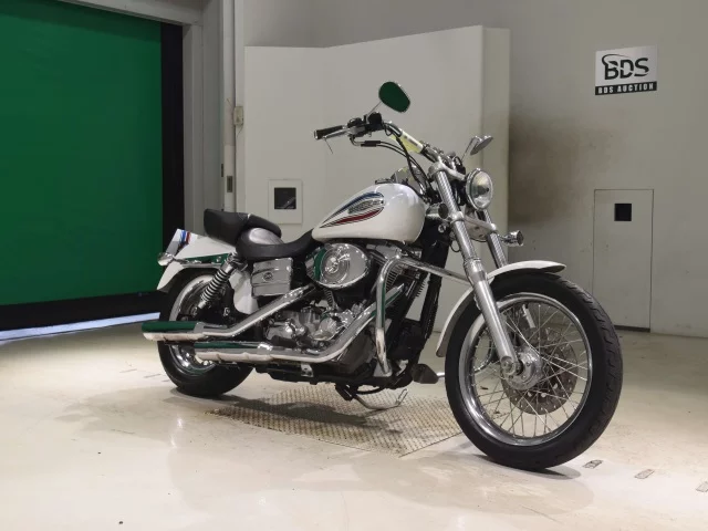 Harley-Davidson HARLEY FXDI1450  с аукциона в Японии