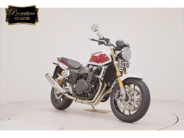 Honda CB1300SF-3SP  с аукциона в Японии