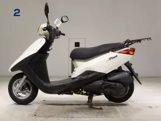 Yamaha AXIS125