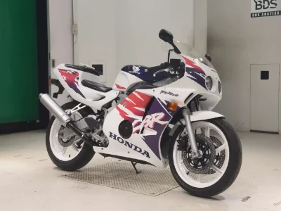 Honda CBR250RR