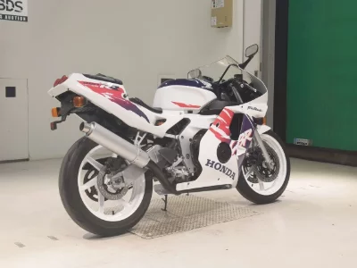 Honda CBR250RR