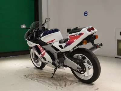 Honda CBR250RR