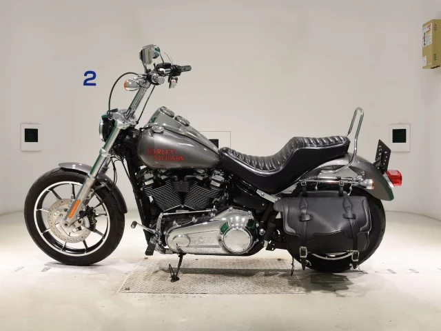 Harley-Davidson HARLEY FXLR1750  с аукциона в Японии
