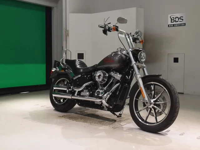 Harley-Davidson HARLEY FXLR1750  с аукциона в Японии