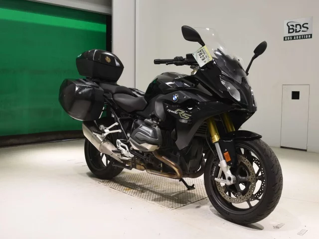 BMW BMWR1200RS  с аукциона в Японии