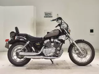 Yamaha VIRAGO 250  с аукциона в Японии