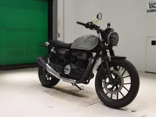 Мотоцикл из Японии Honda GB350S