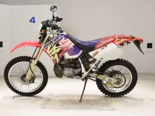 Honda CRM250R