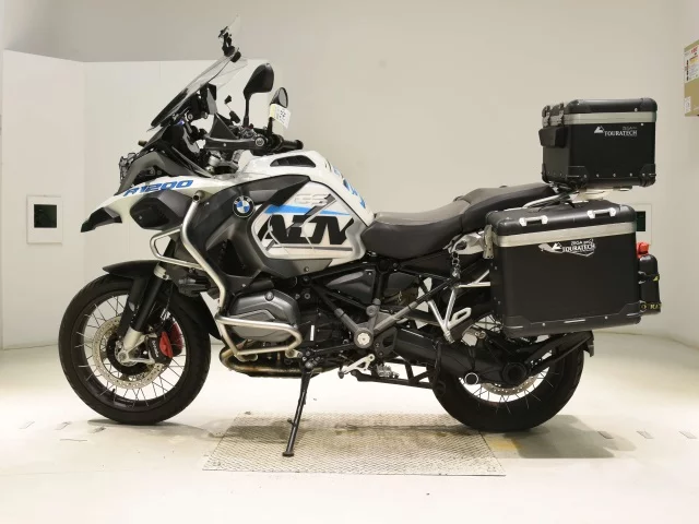 BMW BMW R1200GS ADVENTURE  с аукциона в Японии