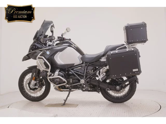 Other BMWR1250GS ADVENTURE  с аукциона в Японии