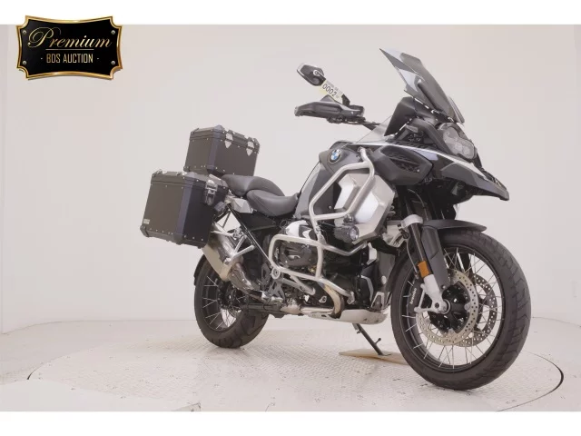 Other BMWR1250GS ADVENTURE  с аукциона в Японии