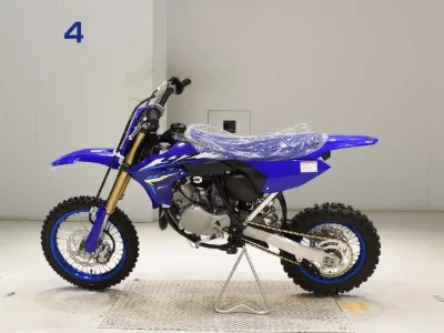 Honda YZ65