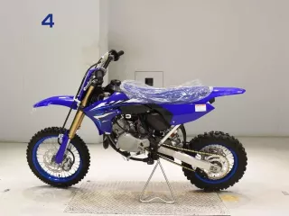 Honda YZ65