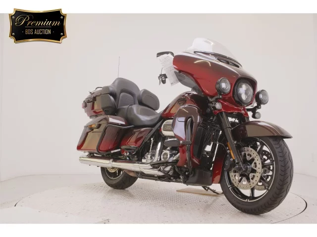 Harley-Davidson HARLEY FLHTKSE1920CVO  с аукциона в Японии