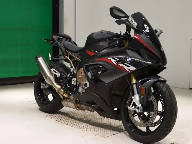 BMW BMW S1000RR  с аукциона в Японии