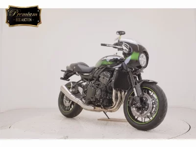 Kawasaki Z900RSKAFE