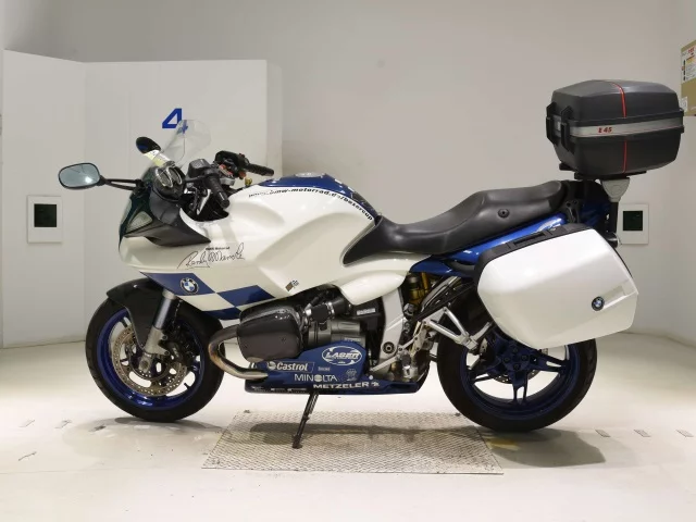 BMW BMW R1100S  с аукциона в Японии