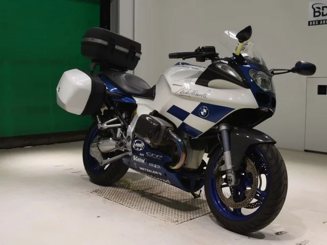 BMW BMW R1100S  с аукциона в Японии
