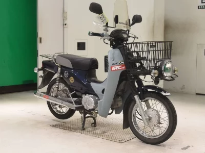 Honda C110-2