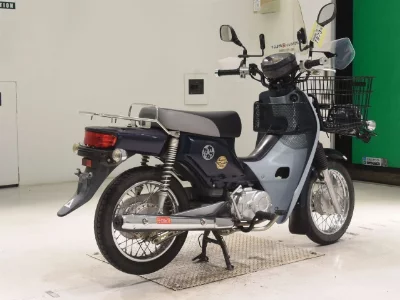 Honda C110-2