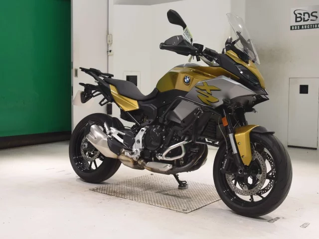 Other BMWF900XR  с аукциона в Японии