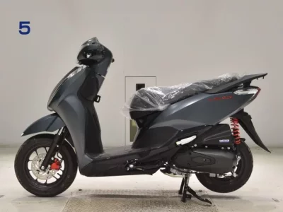 Honda LEAD125-2