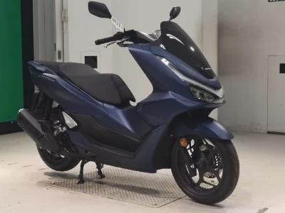 Honda PCX160
