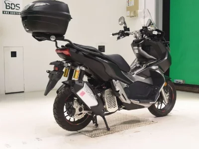 Honda ADV150