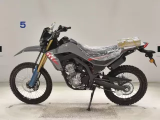 Honda CRF250L-2