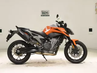 Other KTM790 DUKE  с аукциона в Японии