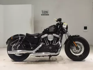 Harley-Davidson HARLEY XL1200X  с аукциона в Японии