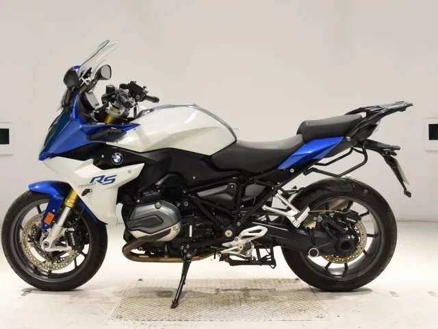 BMW BMWR1200RS  с аукциона в Японии